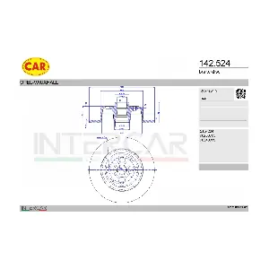 142524 CAR