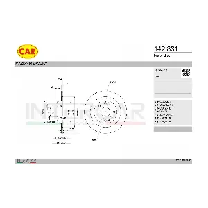 CAR 142861