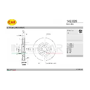CAR 142029