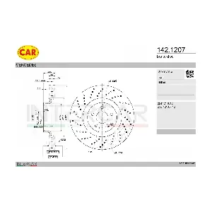 142.1207 CAR