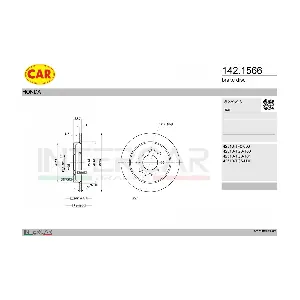 142.1566 CAR