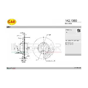 142.1060 CAR