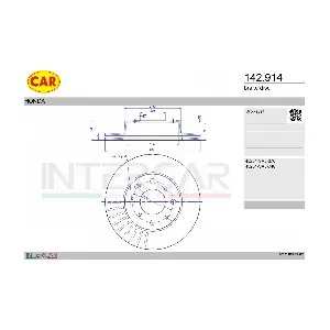 142914 CAR