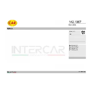 142.1967 CAR