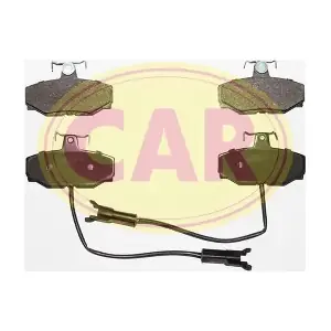 CAR PNT833
