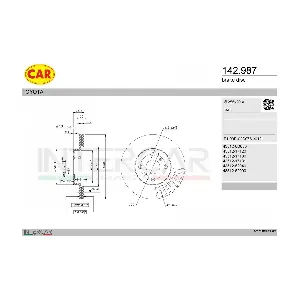 142987 CAR