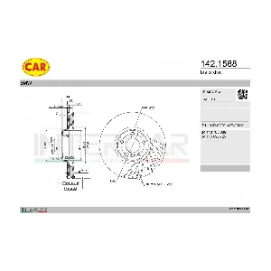 142.1588 CAR