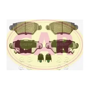 CAR PNT996