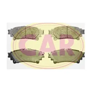CAR PNT3961