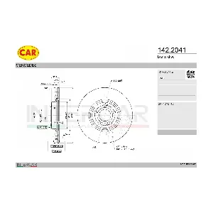 142.2041 CAR