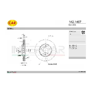 1421497 CAR