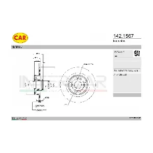 CAR 1421567