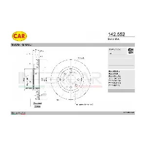 CAR 142.552