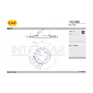 142.890 CAR