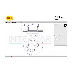 151.410 CAR