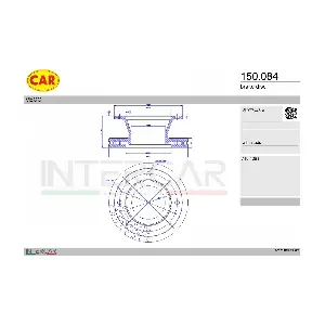 7184081 IVECO