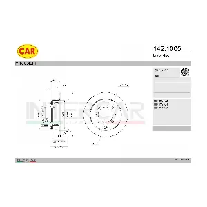 142.1005 CAR