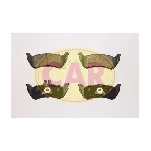 CAR PNT0001