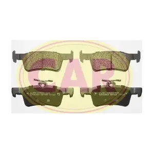 CAR PNT0391