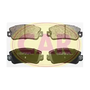 CAR PNT821