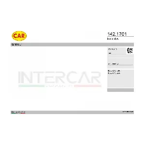 142.1701 CAR