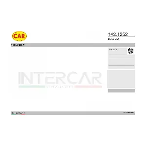 142.1352 CAR