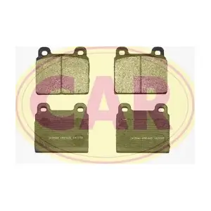 CAR PNT504