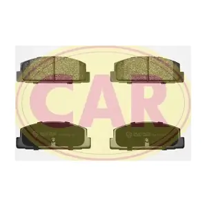 CAR PNT678