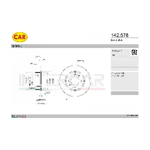 142.578 CAR