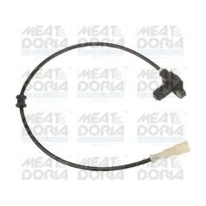 90074 MEAT & DORIA