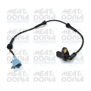 90773E MEAT & DORIA