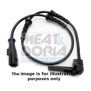 MEAT & DORIA 90501E