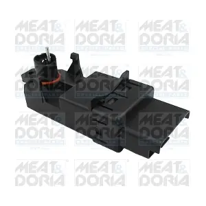 27501 MEAT & DORIA