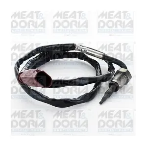 12329 MEAT & DORIA