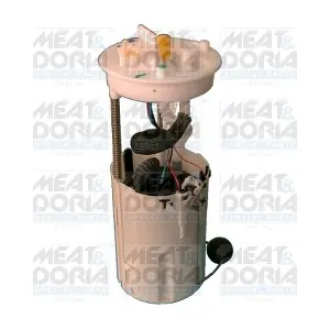 MEAT & DORIA 76505