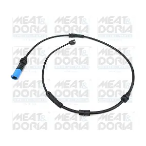 212159 MEAT & DORIA