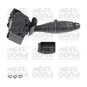 231930 MEAT & DORIA