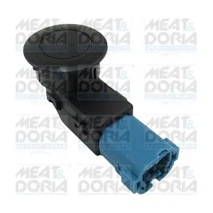 94695 MEAT & DORIA