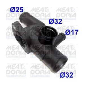 93242 MEAT & DORIA