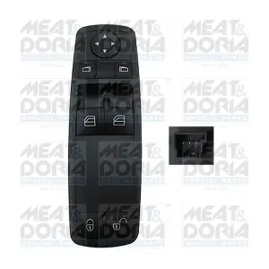 26083 MEAT & DORIA