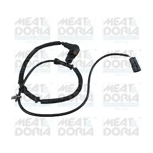 MEAT & DORIA 90988