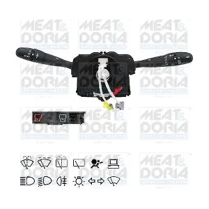 MEAT & DORIA 231307
