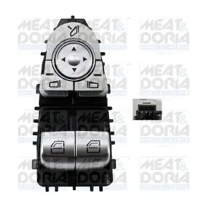 26416 MEAT & DORIA