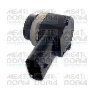MEAT & DORIA 94607