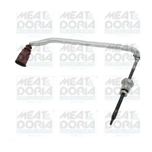 12219E MEAT & DORIA