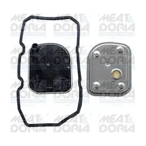 KIT21032 MEAT & DORIA