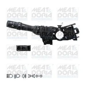 231422 MEAT & DORIA