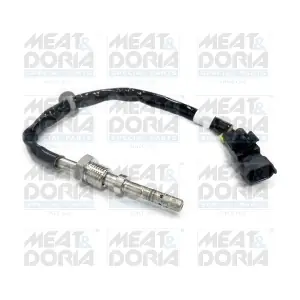 12093 MEAT & DORIA