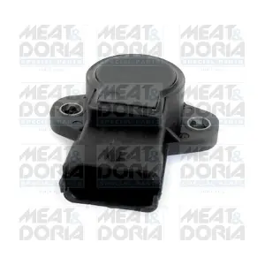 83143 MEAT & DORIA