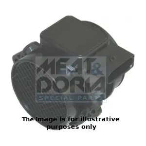 MEAT & DORIA 86125E